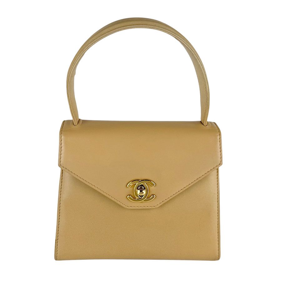 シャネル CHANEL ハンドバッグ