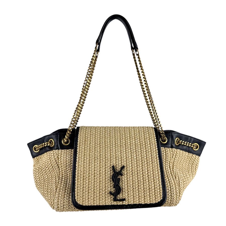 サンローラン SAINT LAURENT ショルダーバッグ ノリータ 607465
