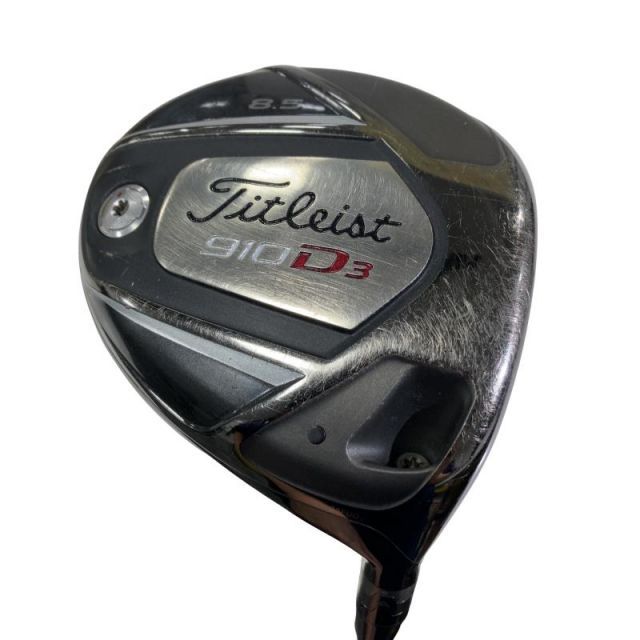 中古】 タイトリスト 910 D3 8.5° ドライバー DR Diamana 'ahina 70