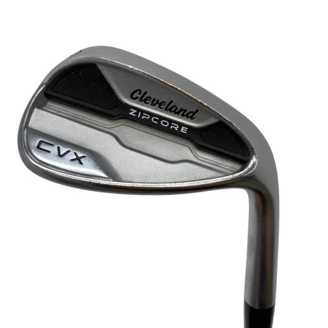 【中古】 クリーブランド Cleveland CVX ZIPCORE 50°/11° ウェッジ WG NS PRO 950GH (フレックスS) メンズ 男性用 右利き 右用 Cランク ゴルフクラブ