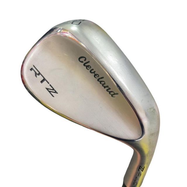 【中古】 クリーブランド Cleveland RTZ ツアーサテン 50°/10° MID ウェッジ WG NS PRO MODUS3 TOUR115 (フレックスS) メンズ 男性用 右利き 右用 Cランク ゴルフクラブ