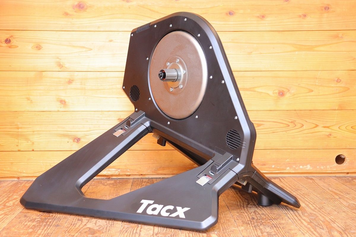 タックス TACX ネオスマート NEO SMART ダイレクトドライブ スマート