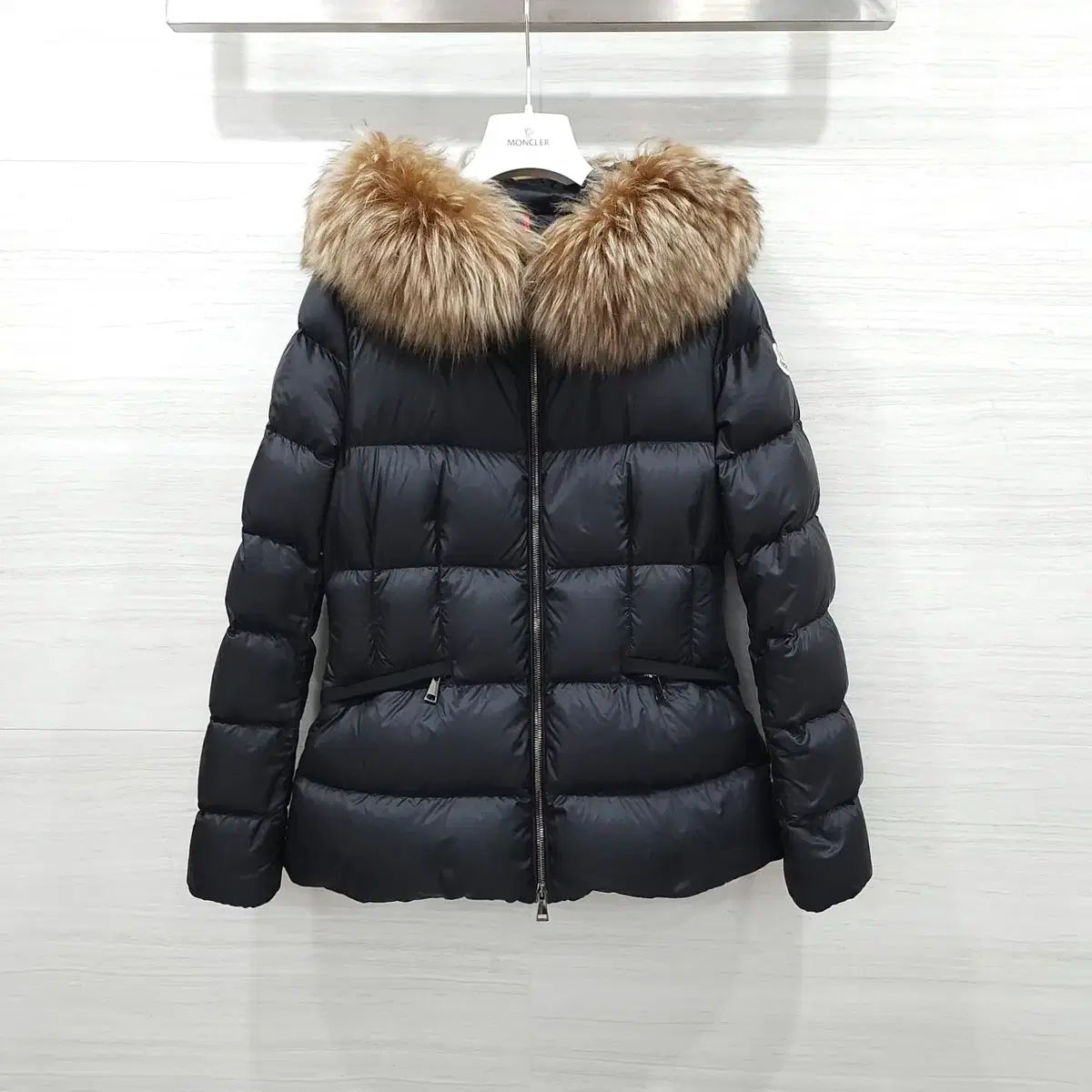 MONCLER モンクレール ボエド ショート ダウン