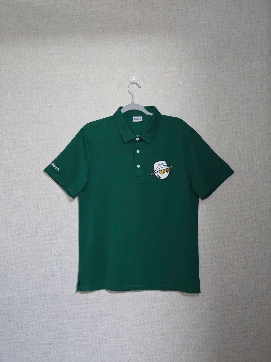 マルボンゴルフ 半袖 カラーTシャツ XL