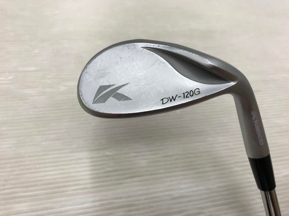 キャスコ　Dolphin Wedge DW-120G　56度　NSプロ950GH neo　Sフレックス　ウェッジ　中古　ゴルフドゥ！成田美郷台店【最短即日発送】