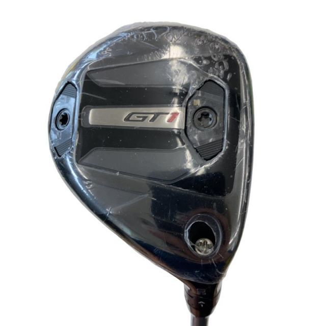 【中古】 タイトリスト GT1 23° ユーティリティ UT AIR SPEEDER 50 (フレックスS) メンズ 男性用 右利き 右用 Nランク ゴルフクラブ