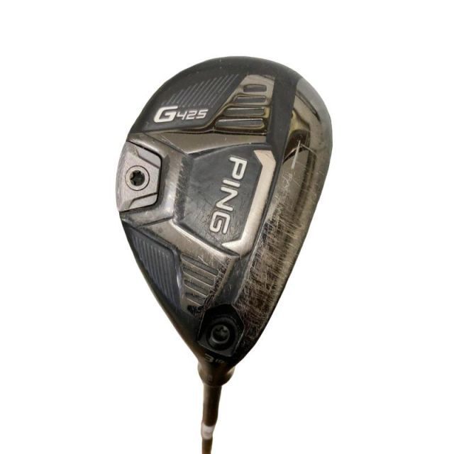 【中古】 ピン G425 U3(アーコス無し) ユーティリティ UT ALTA J CB SLATE(UT) (フレックスS) メンズ 男性用 右利き 右用 Cランク ゴルフクラブ