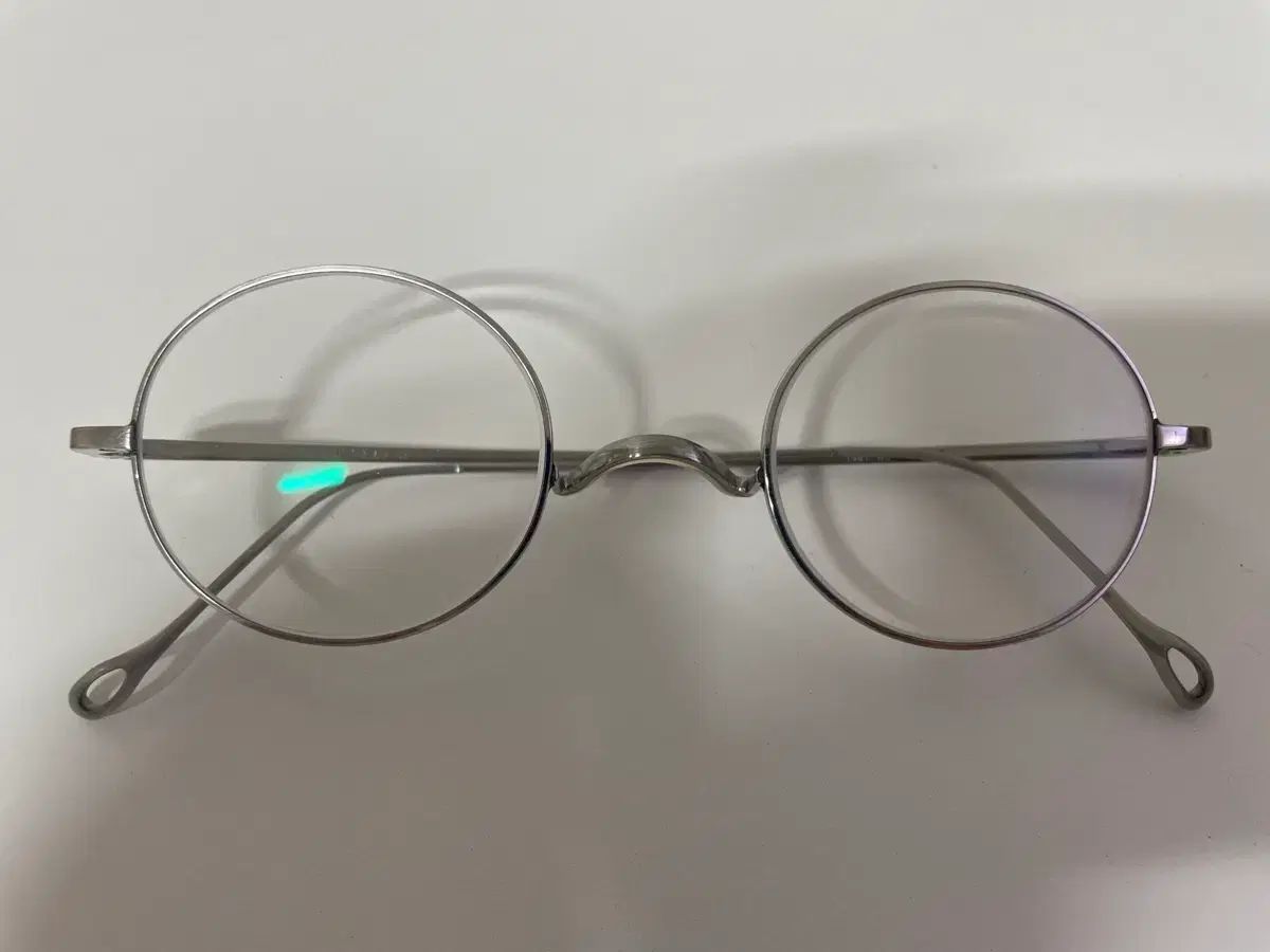 金子眼鏡 IDOTAMIO t461 bs 新サドルブリッジ
