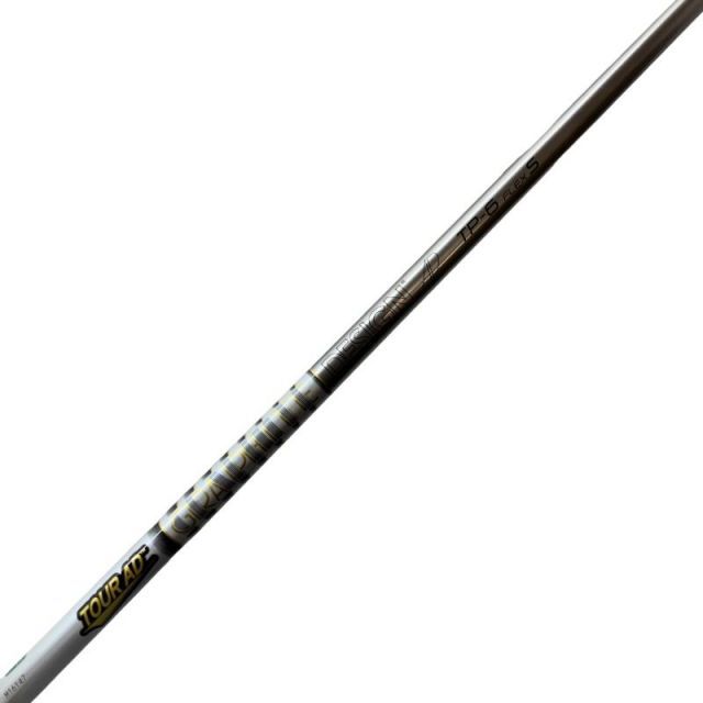 【中古】 タイトリストスリーブ付き(GT系) グラファイトデザインフェアウェイウッド用 シャフト Tour AD TP-6 (フレックスS)Bランク ゴルフクラブ