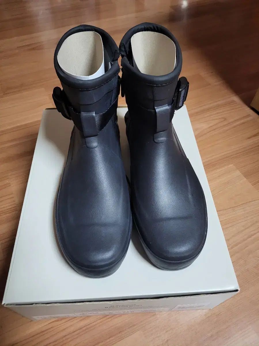 ムーンスター 810s ET027 マルク モディ チャコール 240 新品
