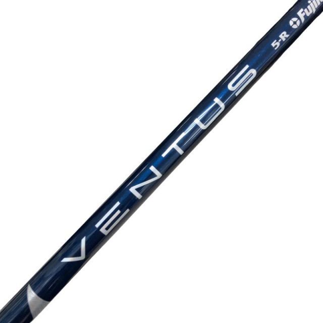 【中古】 ピンスリーブ付き(G440系) フジクラフェアウェイウッド用 シャフト VENTUS BLUE 5 (フレックスR)Bランク ゴルフクラブ