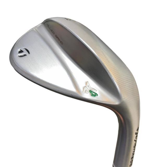 【中古】 テーラーメイド Taylor Made MILLED GRIND 4 58°/11° ウェッジ WG NS PRO MODUS3 TOUR105 (フレックスS) メンズ 男性用 右利き 右用 Cランク ゴルフクラブ
