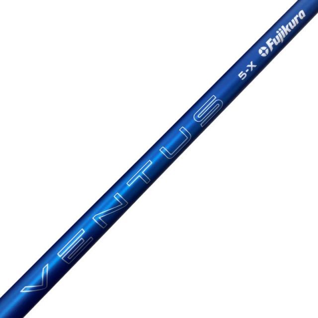 【中古】 ピンスリーブ付き(G440系) フジクラフェアウェイウッド用 シャフト VENTUS BLUE(2024) 5 (フレックスX)Aランク ゴルフクラブ
