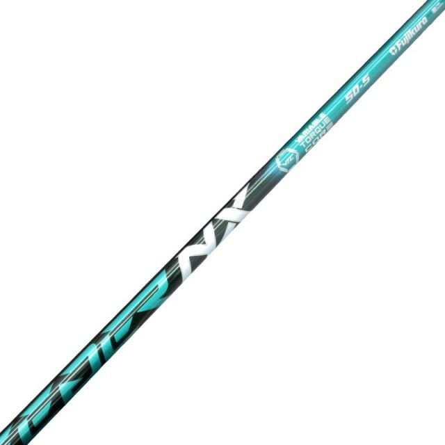 【中古】 ピンスリーブ付き(G440系) フジクラドライバー用 シャフト SPEEDER NX GREEN 50 (フレックスS)Bランク ゴルフクラブ