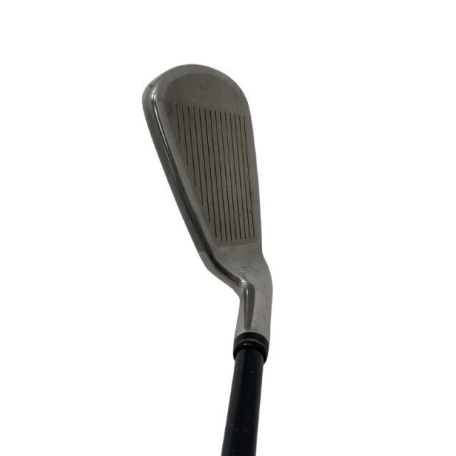 中古】 ダンロップ XXIO(2004) 8S レフティ アイアンセット IR XXIO