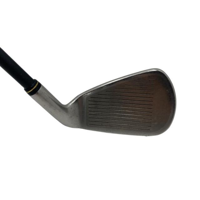 中古】 ダンロップ XXIO(2004) 8S レフティ アイアンセット IR XXIO