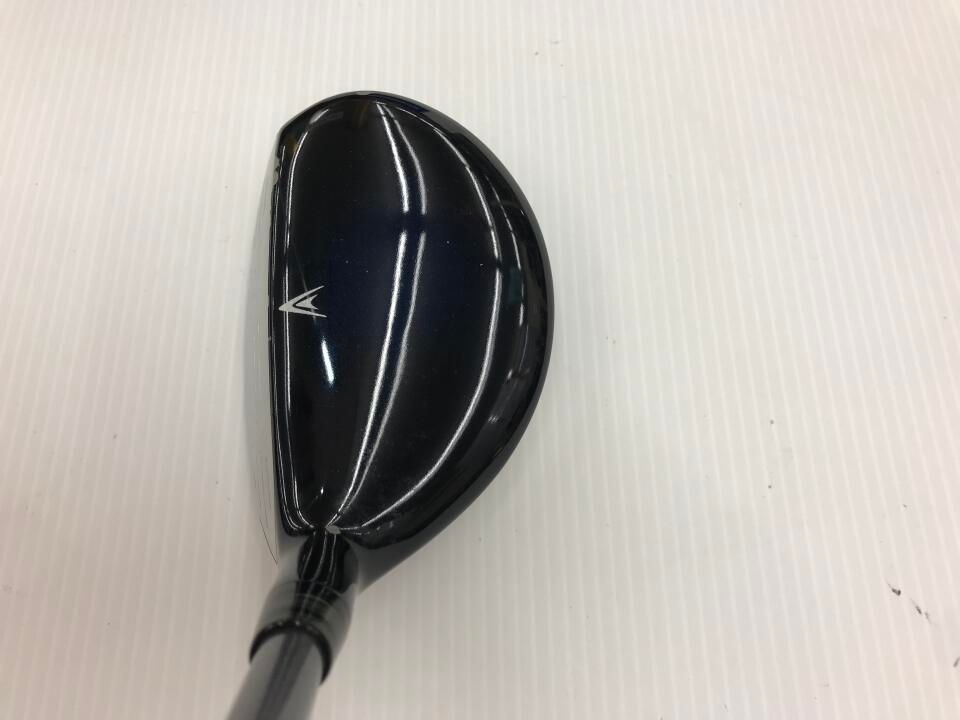 ダンロップXXIOMP700 ユーティリティ4番 ２１°Rシャフト左用 ダンロップ 【訳あり】XXIO 7 23度 MP700 SRフレックス ユーティリティ