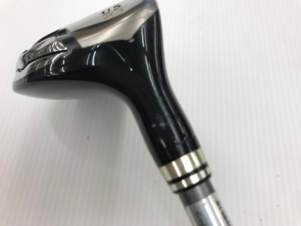 ダンロップ 【訳あり】XXIO 7 23度 MP700 SRフレックス ユーティリティ