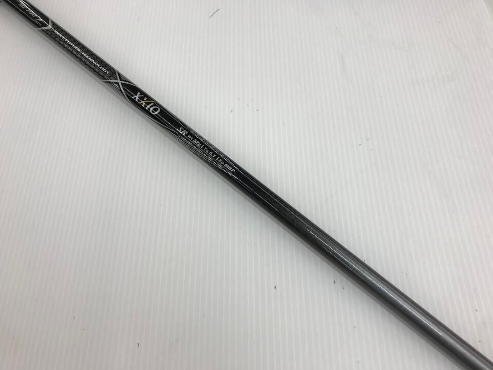 ダンロップ 【訳あり】XXIO 7 23度 MP700 SRフレックス ユーティリティ