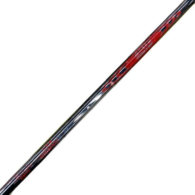中古】 ダンロップ SRIXON ZX5 #4 単品アイアン LI NS PRO MODUS3