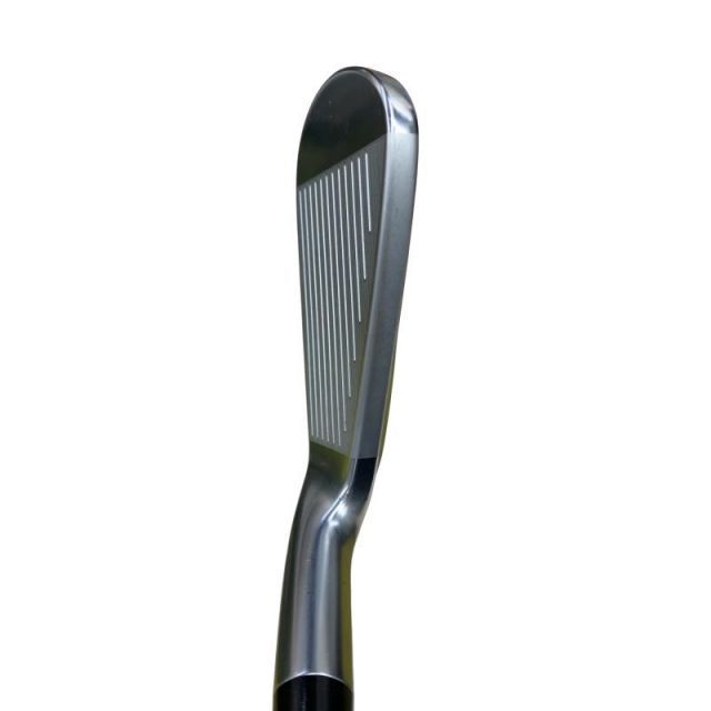 中古】 ダンロップ SRIXON ZX5 #4 単品アイアン LI NS PRO MODUS3
