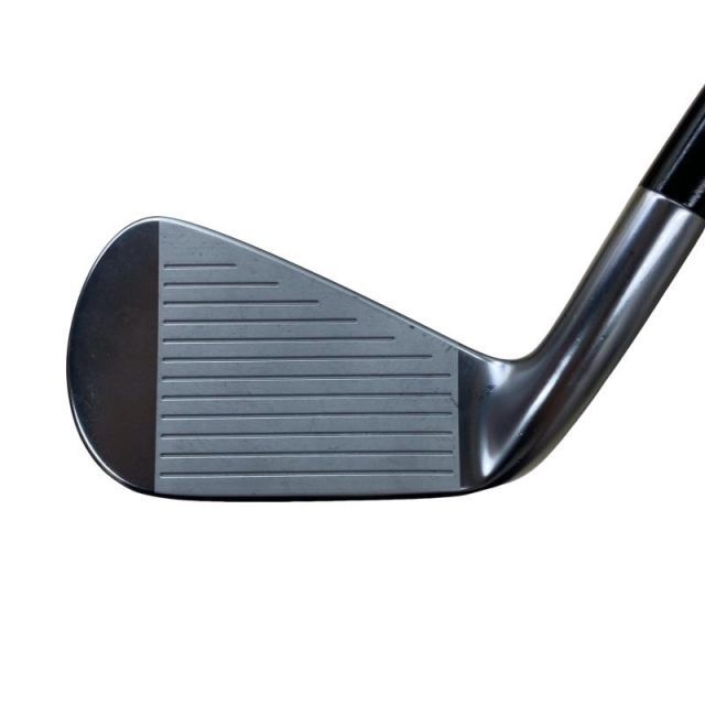 中古】 ダンロップ SRIXON ZX5 #4 単品アイアン LI NS PRO MODUS3