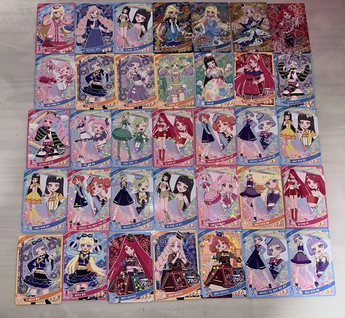 iFree カード まとめ売り 出品