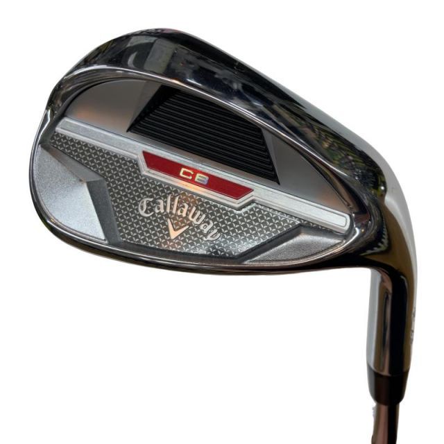 【中古】 キャロウェイ Callaway CB(2023) 52°/12° ウェッジ WG NS PRO ZELOS 7 (フレックスS) メンズ 男性用 右利き 右用 Bランク ゴルフクラブ