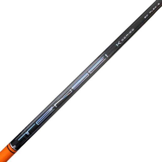 【中古】 ピンスリーブ付き(G440系) 三菱ケミカル(レイヨン)フェアウェイウッド用 シャフト TENSEI PRO ORANGE 1K 60 (フレックスS)Cランク ゴルフクラブ
