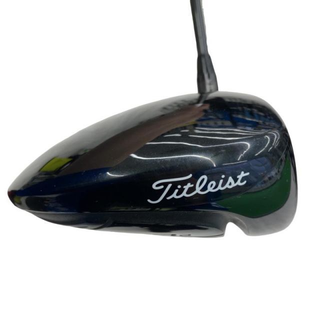 中古】 タイトリスト 915 D2 9.5° ドライバー DR Titleist Speeder 515