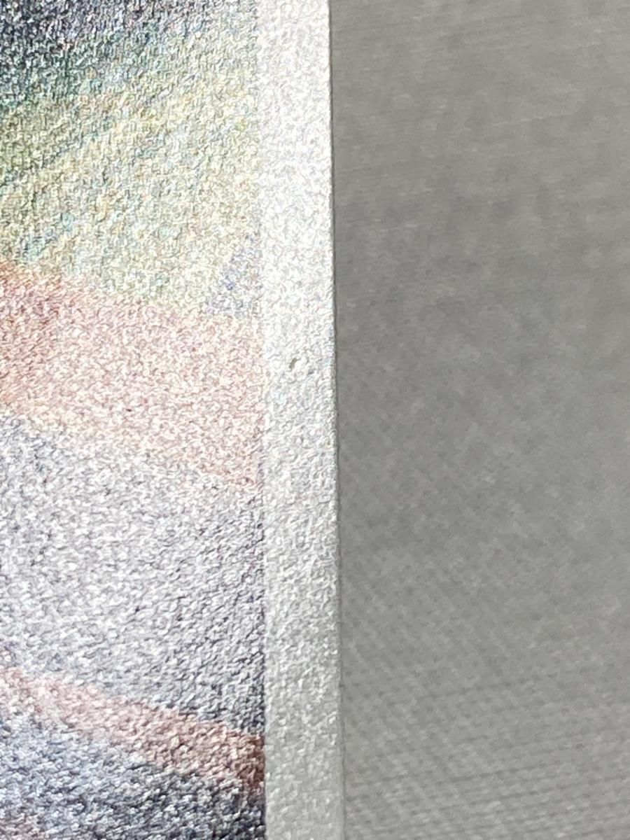 イーブイ [東京都美術館 ムンク展―共鳴する魂の叫び] 287/SM-P 傷有り