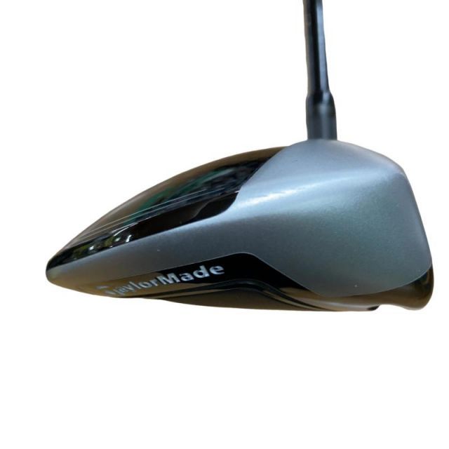 【中古】 テーラーメイド M4 3W フェアウェイウッド FW FUBUKI TM5(フェアウェイ) (フレックスS) メンズ 男性用 右利き 右用 Cランク ゴルフクラブ