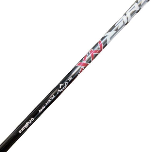 【中古】 キャロウェイ BIG BERTHA(2023) 5W フェアウェイウッド FW SPEEDER NX 50 for CW(BB23 FW) (フレックスSR) メンズ 男性用 右利き 右用 Cランク ゴルフクラブ