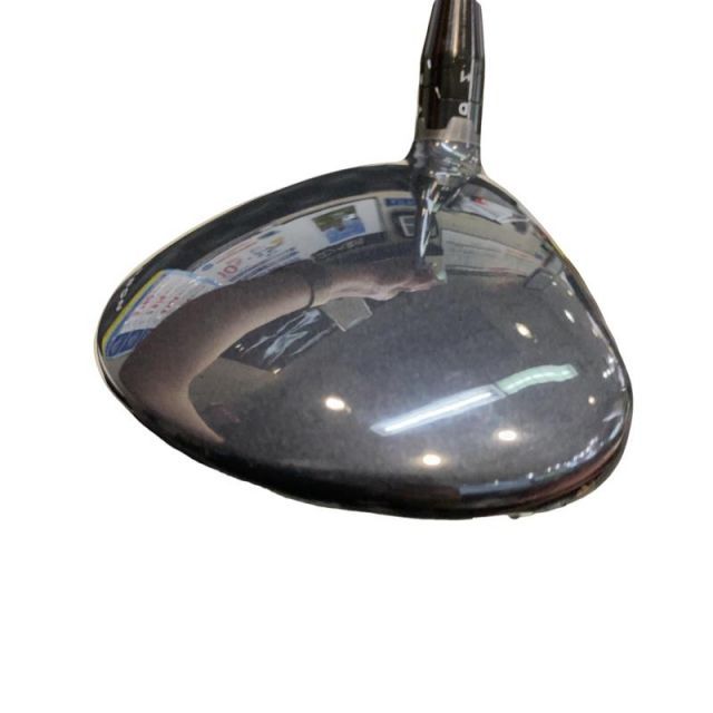【中古】 キャロウェイ BIG BERTHA(2023) 5W フェアウェイウッド FW SPEEDER NX 50 for CW(BB23 FW) (フレックスSR) メンズ 男性用 右利き 右用 Cランク ゴルフクラブ