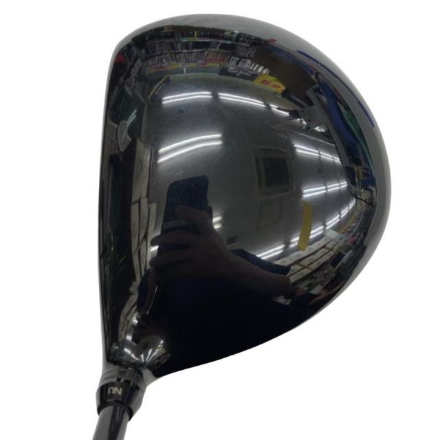 【中古】 Progress BB6 10.5° ドライバー DR リシャフト (フレックスその他) メンズ 男性用 右利き 右用 Cランク ゴルフクラブ 【中古】 Progress BB6 10.5° ドライバー DR リシャフト (フレックスその他) メンズ 男性用 右利き 右用 Cランク ゴルフクラブ