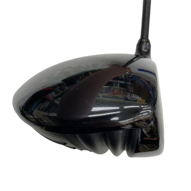 【中古】 Progress BB6 10.5° ドライバー DR リシャフト (フレックスその他) メンズ 男性用 右利き 右用 Cランク ゴルフクラブ 【中古】 Progress BB6 10.5° ドライバー DR リシャフト (フレックスその他) メンズ 男性用 右利き 右用 Cランク ゴルフクラブ