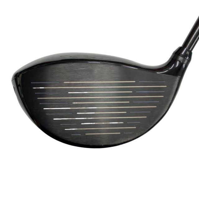 【中古】 Progress BB6 10.5° ドライバー DR リシャフト (フレックスその他) メンズ 男性用 右利き 右用 Cランク ゴルフクラブ 【中古】 Progress BB6 10.5° ドライバー DR リシャフト (フレックスその他) メンズ 男性用 右利き 右用 Cランク ゴルフクラブ