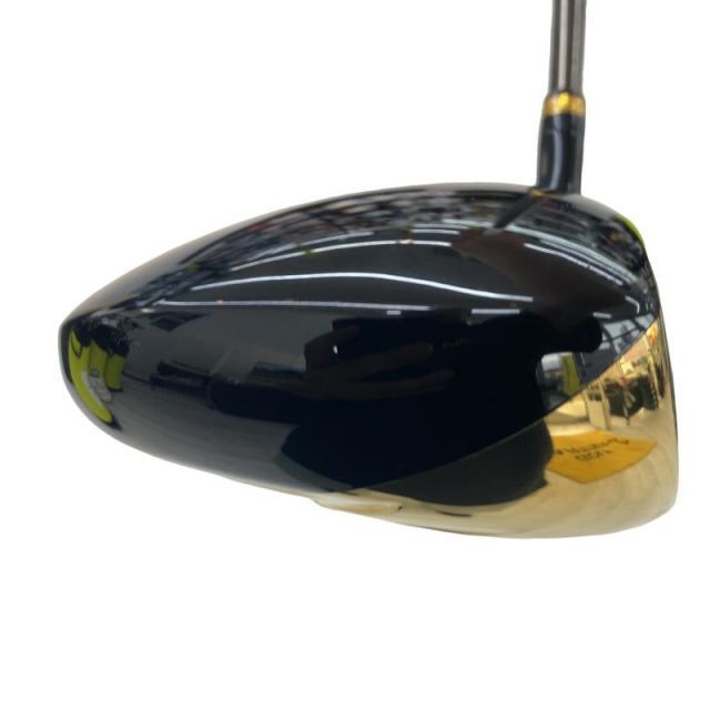 【中古】 マジェスティゴルフ(旧マルマン) MAJESTY PRESTIGIO SUPER7 11.5° ドライバー DR PRESTIGIO SUPER7 TYPE-LV for W (フレックスR) メンズ 男性用 右利き 右用 Cランク ゴルフクラブ
