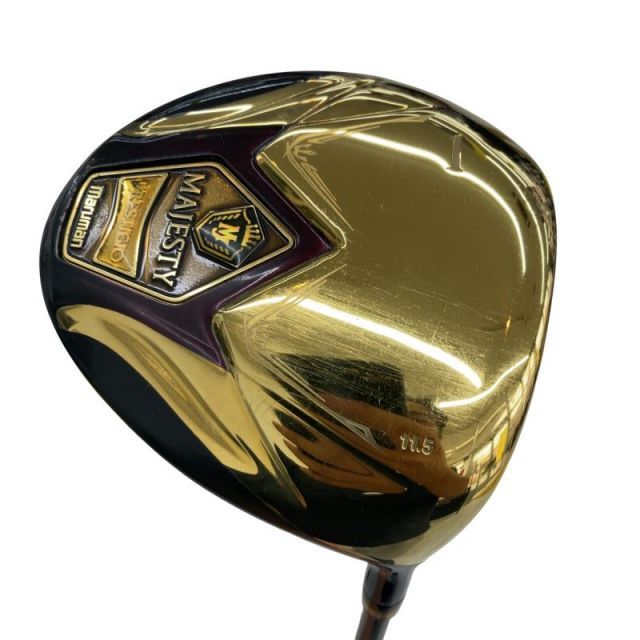 中古】 マジェスティゴルフ(旧マルマン) MAJESTY PRESTIGIO SUPER7