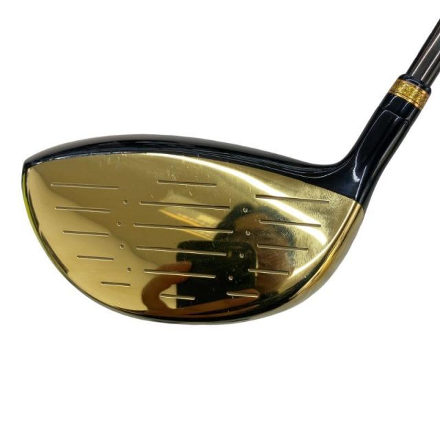 【中古】 マジェスティゴルフ(旧マルマン) MAJESTY PRESTIGIO SUPER7 11.5° ドライバー DR PRESTIGIO SUPER7 TYPE-LV for W (フレックスR) メンズ 男性用 右利き 右用 Cランク ゴルフクラブ