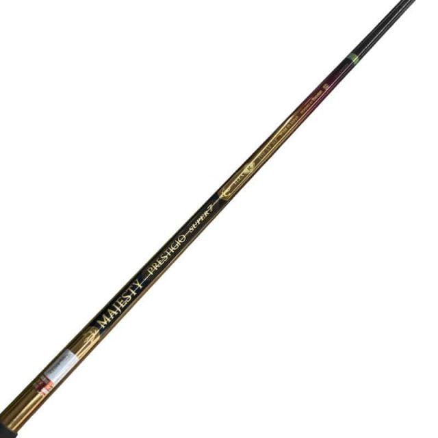 【中古】 マジェスティゴルフ(旧マルマン) MAJESTY PRESTIGIO SUPER7 9W フェアウェイウッド FW PRESTIGIO SUPER7 TYPE-LV for F (フレックスR) メンズ 男性用 右利き 右用 Cランク ゴルフクラブ 【中古】 マジェスティゴルフ(旧マルマン) MAJESTY PRESTIGIO SUPER7 9W フェアウェイウッド FW PRESTIGIO SUPER7 TYPE-LV for F (フレックスR) メンズ 男性用 右利き 右用 Cランク ゴルフクラブ