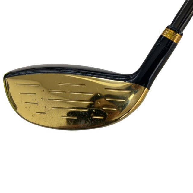 【中古】 マジェスティゴルフ(旧マルマン) MAJESTY PRESTIGIO SUPER7 9W フェアウェイウッド FW PRESTIGIO SUPER7 TYPE-LV for F (フレックスR) メンズ 男性用 右利き 右用 Cランク ゴルフクラブ 【中古】 マジェスティゴルフ(旧マルマン) MAJESTY PRESTIGIO SUPER7 9W フェアウェイウッド FW PRESTIGIO SUPER7 TYPE-LV for F (フレックスR) メンズ 男性用 右利き 右用 Cランク ゴルフクラブ