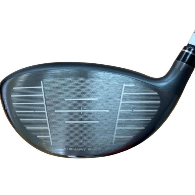 【中古】 キャロウェイ PARADYM Ai SMOKE MAX FAST 10.5° ドライバー DR TENSEI 40 for CW(Ai SMOKE DR) (フレックスR) メンズ 男性用 右利き 右用 Bランク ゴルフクラブ 【中古】 キャロウェイ PARADYM Ai SMOKE MAX FAST 10.5° ドライバー DR TENSEI 40 for CW(Ai SMOKE DR) (フレックスR) メンズ 男性用 右利き 右用 Bランク ゴルフクラブ