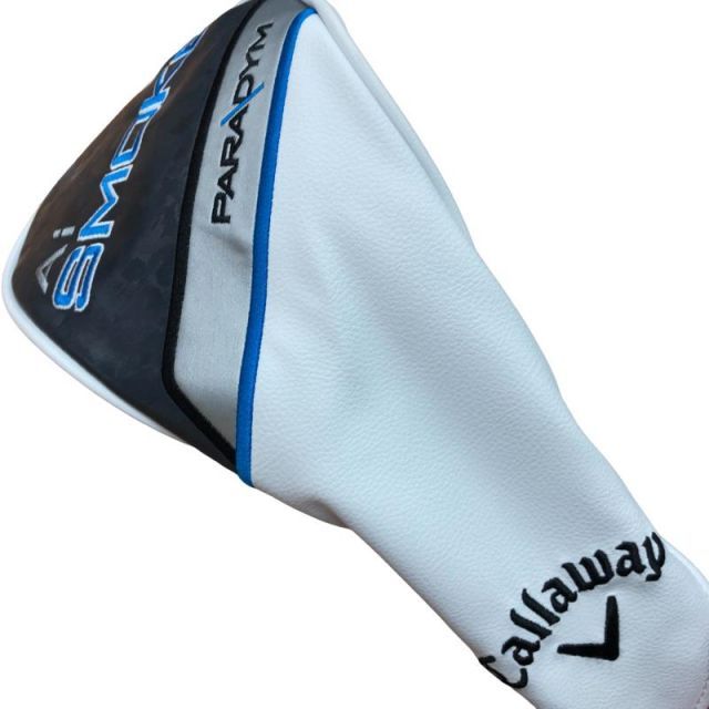【中古】 キャロウェイ PARADYM Ai SMOKE MAX FAST 10.5° ドライバー DR TENSEI 40 for CW(Ai SMOKE DR) (フレックスR) メンズ 男性用 右利き 右用 Bランク ゴルフクラブ 【中古】 キャロウェイ PARADYM Ai SMOKE MAX FAST 10.5° ドライバー DR TENSEI 40 for CW(Ai SMOKE DR) (フレックスR) メンズ 男性用 右利き 右用 Bランク ゴルフクラブ