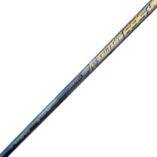 【中古】 ヤマハ RMX 218 10.5° ドライバー DR Speeder 569 EVOLUTION V (フレックスS) メンズ 男性用 右利き 右用 Cランク ゴルフクラブ