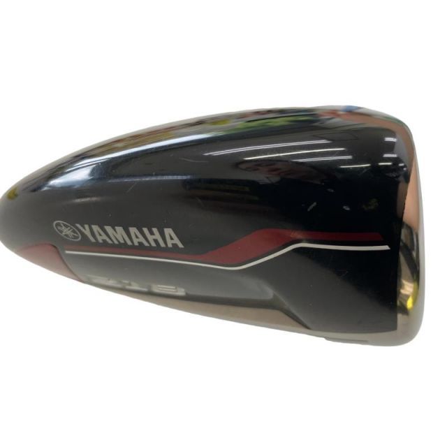 【中古】 ヤマハ RMX 218 10.5° ドライバー DR Speeder 569 EVOLUTION V (フレックスS) メンズ 男性用 右利き 右用 Cランク ゴルフクラブ