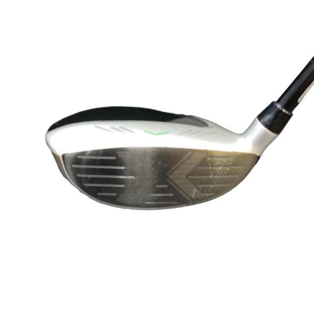 【中古】 ダンロップ XXIO(2022) eks 4W フェアウェイウッド FW Miyazaki AX-2(FW) (フレックスS) メンズ 男性用 右利き 右用 Cランク ゴルフクラブ 【中古】 ダンロップ XXIO(2022) eks 4W フェアウェイウッド FW Miyazaki AX-2(FW) (フレックスS) メンズ 男性用 右利き 右用 Cランク ゴルフクラブ