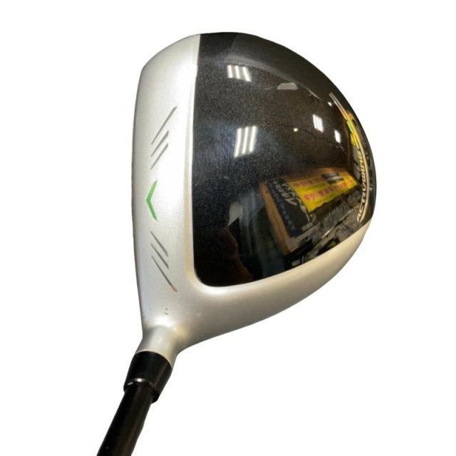 【中古】 ダンロップ XXIO(2022) eks 4W フェアウェイウッド FW Miyazaki AX-2(FW) (フレックスS) メンズ 男性用 右利き 右用 Cランク ゴルフクラブ 【中古】 ダンロップ XXIO(2022) eks 4W フェアウェイウッド FW Miyazaki AX-2(FW) (フレックスS) メンズ 男性用 右利き 右用 Cランク ゴルフクラブ