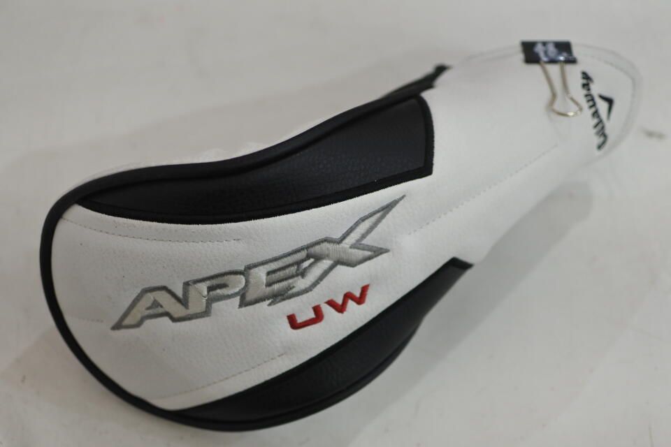 キャロウェイ APEX UW 17度 Diamana 55 for Callaway SRフレックス フェアウェイウッド 中古 ゴルフドゥ!春日井店【最短即日発送】 キャロウェイ APEX UW 17度 Diamana 55 for Callaway SRフレックス フェアウェイウッド 中古 ゴルフドゥ!春日井店【最短即日発送】