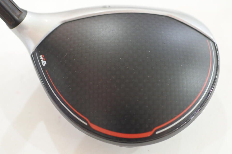 テーラーメイド M6 18度 FUBUKI TM5 2019 SRフレックス フェアウェイウッド 中古 ゴルフドゥ!春日井店【最短即日発送】 テーラーメイド M6 18度 FUBUKI TM5 2019 SRフレックス フェアウェイウッド 中古 ゴルフドゥ!春日井店【最短即日発送】